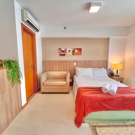 Bsb Stay Premium Flats Particulares - Saint Moritz Shn Brasilia Exterior photo